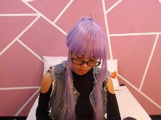 carolishise1 bongacams