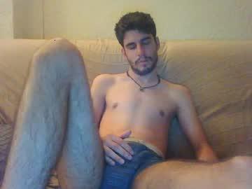 caronte00 chaturbate