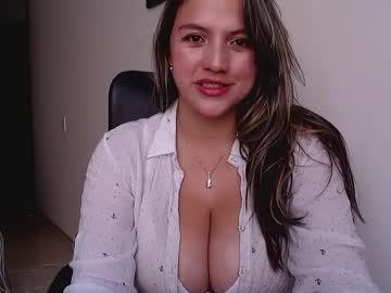 carrielovesex chaturbate