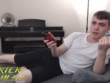 cartermyles chaturbate