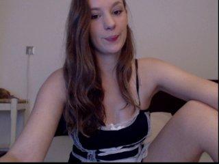 Cassielovely bongacams