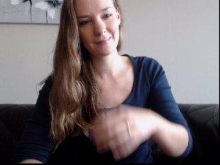 Cassielovely bongacams