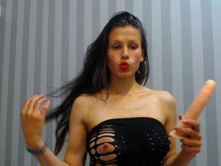 Catalina-98 bongacams