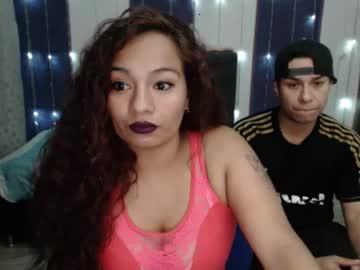 catalinaandjhon chaturbate