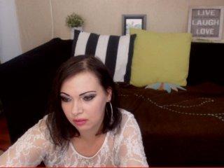 CelineBrunete bongacams