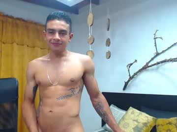 celestino_gambino chaturbate