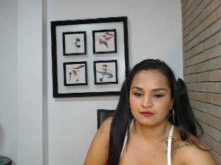 ChantalJamess bongacams