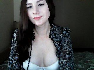 CharlotteArt bongacams