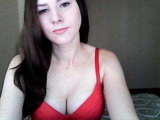 CharlotteArt bongacams