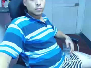 charles_cipriani chaturbate