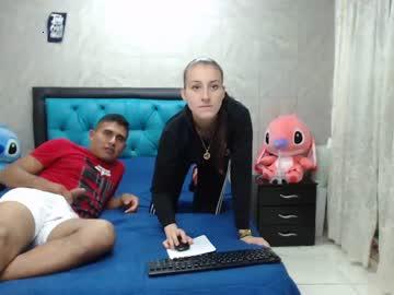 charlesandkarla chaturbate