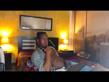 charlie_blackboy chaturbate