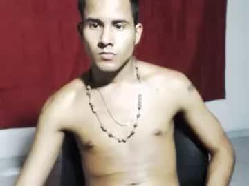 charlie_smok chaturbate