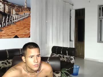 charlie_smok chaturbate