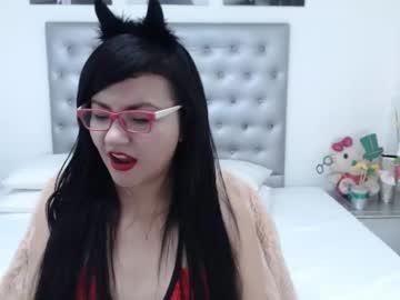 charlott_howarth chaturbate