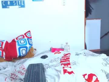 charlotte_madison chaturbate