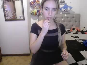 charlotte_west_ chaturbate