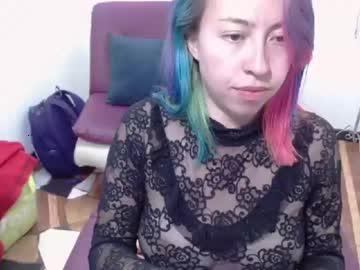 charlottezoe chaturbate