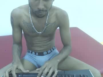 charly_sexyhot chaturbate