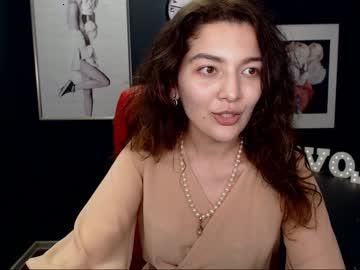 seductivecamila non-professional episode 06/18/2022 from chaturbate