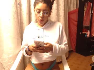 chauntae_ chaturbate