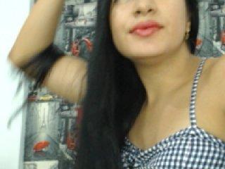 CherlyLatin bongacams