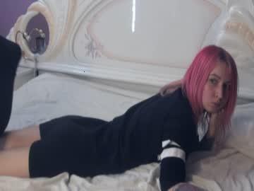 cherryformary chaturbate