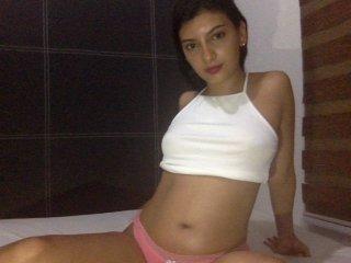 cherrysal bongacams