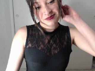 CHIQUITA0131 bongacams