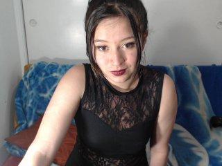 CHIQUITA0131 bongacams