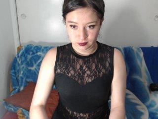 CHIQUITA0131 bongacams