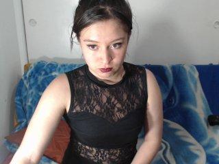 CHIQUITA0131 bongacams