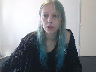 ChillingFairy's Profile Picture