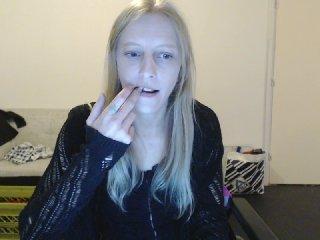 ChillingFairy bongacams