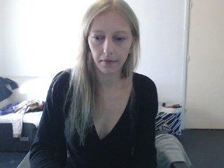 ChillingFairy bongacams