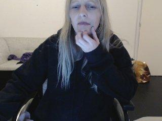 ChillingFairy bongacams