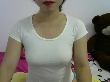 chinese_princess chaturbate