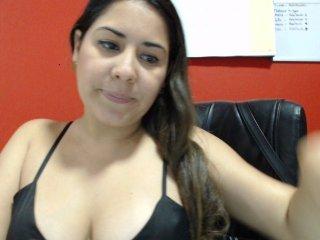 chiqui-217 bongacams