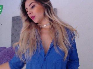 ChloePreston bongacams