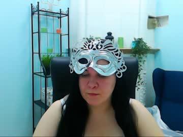 chloe_blackie chaturbate