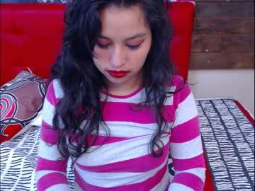 chloe_collins chaturbate