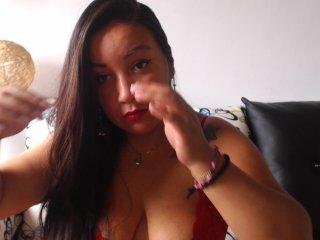 Christaldream bongacams