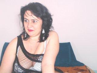 Christine4you bongacams