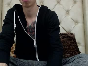 chris_macc chaturbate