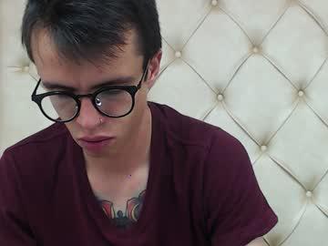 chris_macc chaturbate