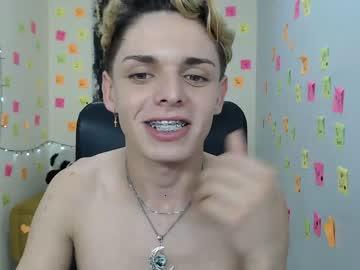 chris_parker01 chaturbate