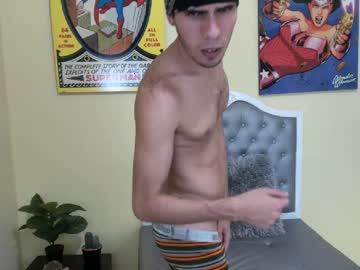 chrisreynolds chaturbate