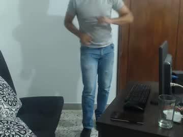 chriss_wolff chaturbate