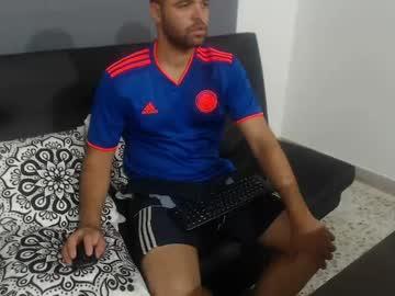 chriss_wolff chaturbate