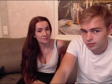 christian_and_caitlin chaturbate